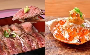日本｜大阪梅田周邊5大餐廳懶人包：大阪燒、拉麵、串炸，必吃名物通通有，享受大阪的美味
