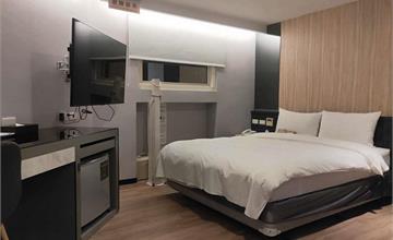 台北｜旅居文旅 西門驛站：西門町優質旅店，房型優地點佳還有現磨咖啡、零食餅乾任你吃