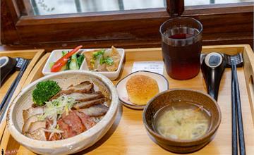 台北｜預見日好：大稻埕百年老宅餐廳！享受復古文青餐點，喝咖啡感受老屋韻味