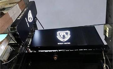 台北｜Wheat Bistro餐酒館：公館商圈宵夜聚會推薦！必點特色土耳其串、精釀啤酒