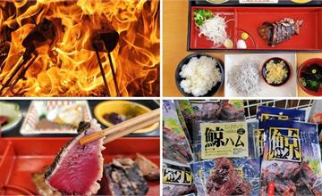 日本｜土佐鰹魚道場鰹魚船：高知必玩DIY「稻草炙燒鰹魚」, 鰹魚道場的趣味體驗！
