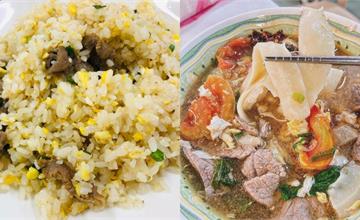 台北｜8間南門市場必吃美食：金牌獎牛肉麵、歷史老店肉乾、噴汁手工蛋餃，名人都愛它們家！