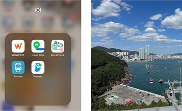 韓國｜5個韓國旅遊必備APP：自由行交通、換匯、翻譯一次解決！