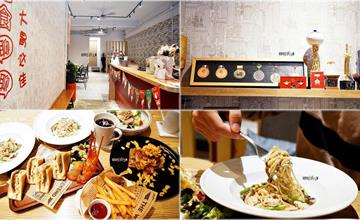 新北｜小食聊聊Brunch：這種早午餐太奢侈！酥炸龍蝦三明治，提前預訂才吃得到