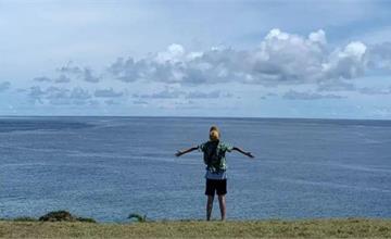 綠島｜網上最全的綠島攻略！輕鬆享受綠島的魅力