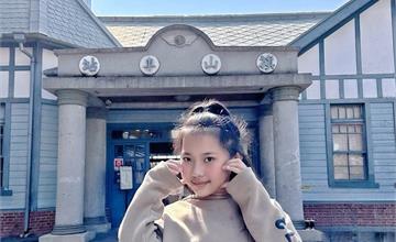 高雄｜旗山車站-糖鐵故事館：園區門票僅需銅板價30元，還可折抵購物，火車迷必來！