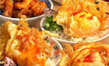 台中｜9間必吃宵夜不藏私推薦：中式、西式、生魚片通通有，再也不用怕半夜餓肚子！