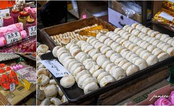 台東｜協興珍餅店：80年的餅舖老店！榮獲台東必買伴手禮