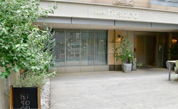 東京池袋｜hotel hisoca ikebukuro：超有質感的新飯店，距離池袋JR站只需步行2分鐘