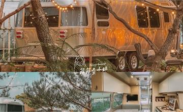 苗栗｜小巷清風 Le.Alley Autocamp：露營還能採草莓！超夢幻的網美露營區