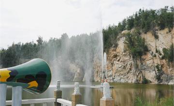 金門｜南石滬公園：隱藏在金門有趣的「迷你張家界」深度之旅，捨不得離開的景點！