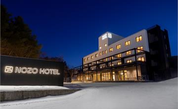 北海道富良野 春夏旅遊攻略！  質感生活 全新酒店NOZO HOTEL  春夏限定 在地特色行程 暢遊推薦