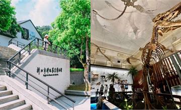 2024國際博物館日：5/18全台博物館免門票名單、主題系列活動一次看！