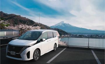 日本｜東京租車旅遊：ToCoo!日本租車，全中文比價平台，自駕旅遊取車還車經驗分享