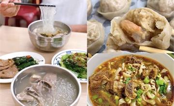 桃園｜2024桃園火車站周邊美食TOP15，老饕最愛的平價小吃全收錄！