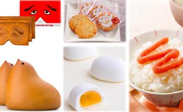日本｜2024年福岡必買伴手禮TOP25，這些人氣特產、零食甜點跟著買就不會錯！