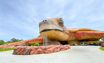 越南｜富國島五天四夜自由行攻略：包車遊超方便！必訪遊樂園、海景景點、住宿推薦總整理