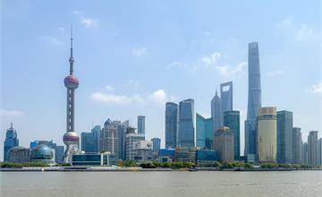 中國｜上海自由行懶人包：跟陸劇繁花去旅行！景點、住宿、美食、APP開戶總整理