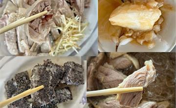 雲林｜精選4間褒忠小吃名店：品嚐道地排隊美食、老字號人氣夯店，再順遊五年千歲公園