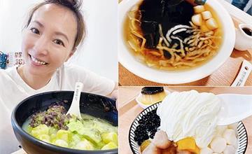 新北｜滿溢本舖豆花：南部超有名的古早味豆花！冰品飲料選擇多，大推宇治金時圓仔冰
