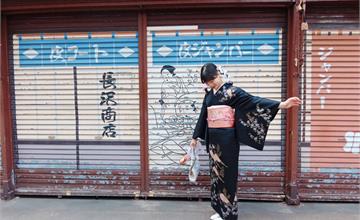 日本東京｜淺草上野一日遊：推薦5大必訪！和服體驗、購物商場，品嘗和牛燒肉與居酒屋美食