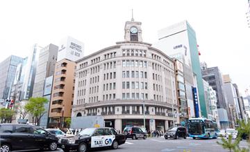 日本東京｜銀座半日遊：吃米澤牛燒肉、逛樂天免稅店、買Calbee伴手禮，銀座到東京車站3大必訪