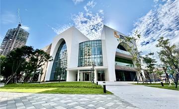 新北｜MITSUI OUTLET PARK 林口擴大升級！全新II館預定2024年11月14日盛大開幕，I館+II館合計約300家專櫃，豐富選擇、便利提升