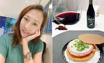 台北｜Fogant：品嚐創意法式料理，邂逅一場浪漫法式饗宴