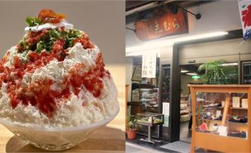 日本｜2024東京刨冰店7大推薦：天然水果搭配手工果醬、經典抹茶紅豆口味，感受日式甜品魅力