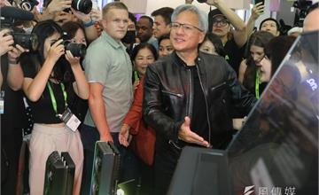 全台|最強夜市是哪間?網掀北中南必逛夜市名單引熱議,AI教父黃仁勳最愛是這間!
