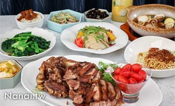 彰化｜農食憶：主打精緻辦桌料理，2-10個人都能享用澎派宴席桌菜，聚餐好所在～