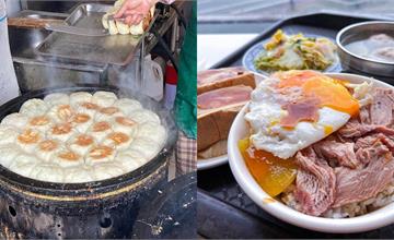 嘉義｜9間嘉義火車站周邊美食：在地人推薦早點、必吃雞肉飯、涼麵通通有！
