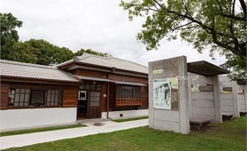 台東｜寶町藝文中心：昭和年代日式建築群整建，處處充滿懷舊氛圍，細細品味藝文空間