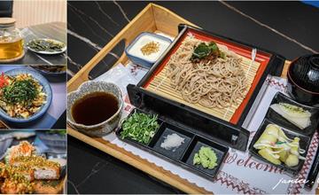 台南｜黃金蕎麥探索館：蕎麥栽種生長收成導覽，從產地到餐桌佳餚，有吃有喝又長知識～