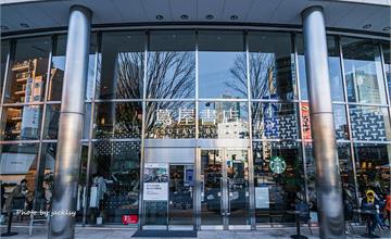 日本東京｜六本木之丘：半日散策行，走訪蔦屋書店、浪漫櫸樹坂通、必看大蜘蛛Maman
