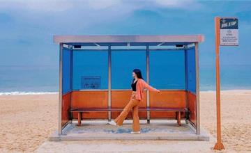 韓國｜江陵道必去景點：韓劇《鬼怪》場景、BTS MV名場面，夏天玩水冬天滑雪，一年四季都好玩