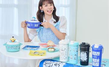 再掀回憶殺！7-ELEVEN推「藤子．F．不二雄誕生90週年紀念」全店活動