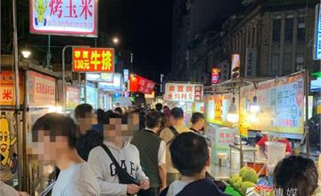 外國人最愛夜市小吃！韓國旅客最愛這款美食，大讚：「在台吃過最好吃的東西」