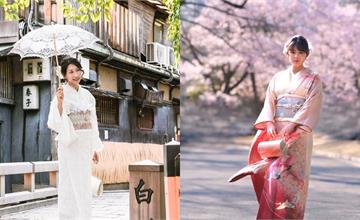 日本｜和服體驗全攻略：和服種類有哪些？挑選店家的重點？事前準備一次看！