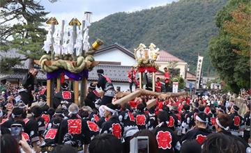 日本｜城崎溫泉周邊2大慶典 × 5大秋季必訪景點，相互碰撞的熱情慶典，浪漫迷人的絕美風景，豐富涼爽秋旅 