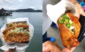 南投｜日月潭9間必吃銅板美食：10元關東煮、豆干刈包、台茶18號，你吃過幾間?