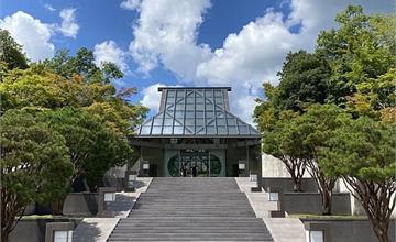 日本｜MIHO美術館：知名建築師貝聿銘操刀設計，展館園區之美如同世外桃源，值得細細品味