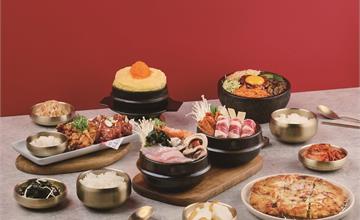 全台｜新登場！《初瓦 韓式料理》菜單升級推出個人煲湯，《嚮辣》特選海鮮吃到飽