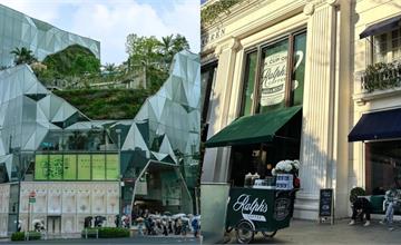 東京｜原宿必吃必逛推薦：東急廣場、原宿餃子樓、Ralph’s Coffee，時尚潮店逛不完