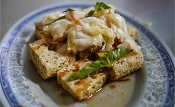 台南|逛夜市還在「大大武花大武花」?這間才是台南在地人心中最愛!