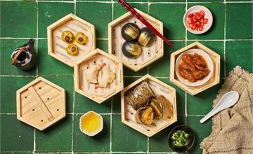 台北｜草山小鎮唯一亞洲風味餐廳 煲榮興港式飲茶餐廳成為陽明山打卡新景點