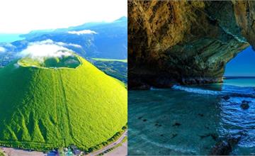 日本伊豆景點推薦：《你的名字》大室山、熱海溫泉，東京近郊旅行首選