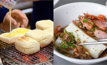 屏東｜9間東港美食推薦：肉粿、飯湯、雙糕潤，必吃特色小吃、在地人口袋名單一次看！