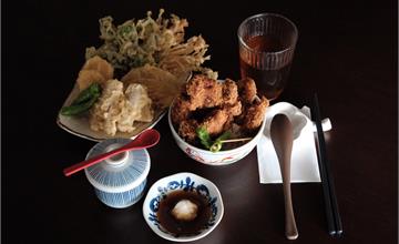 花蓮｜期間限定一個月！純正日式與美國德州跨界融合，君品酒店茶苑 推出米崙丼飯屋快閃料理與Celebrate BBQ聯名丼飯
