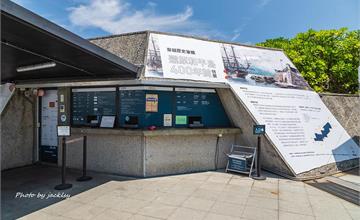 基隆｜和平島地質公園：基隆外海的珍貴海蝕景觀島嶼，尋訪奇岩巨石與原住民文化痕跡
